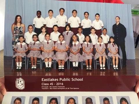 Photo: Eastlakes Public School